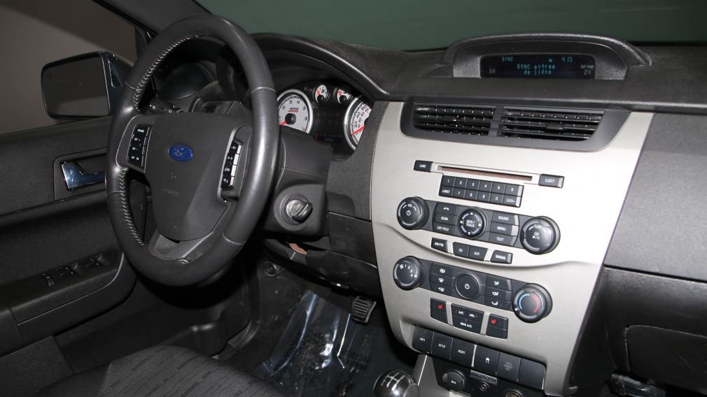 2011 Ford Focus SE A/C BLUETOOTH MAGS #19
