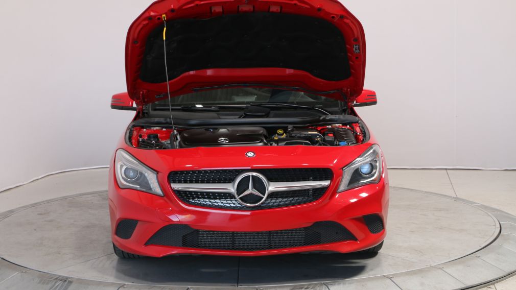 2014 Mercedes Benz CLA250 4MATIC A/C TOIT CUIR MAGS #48