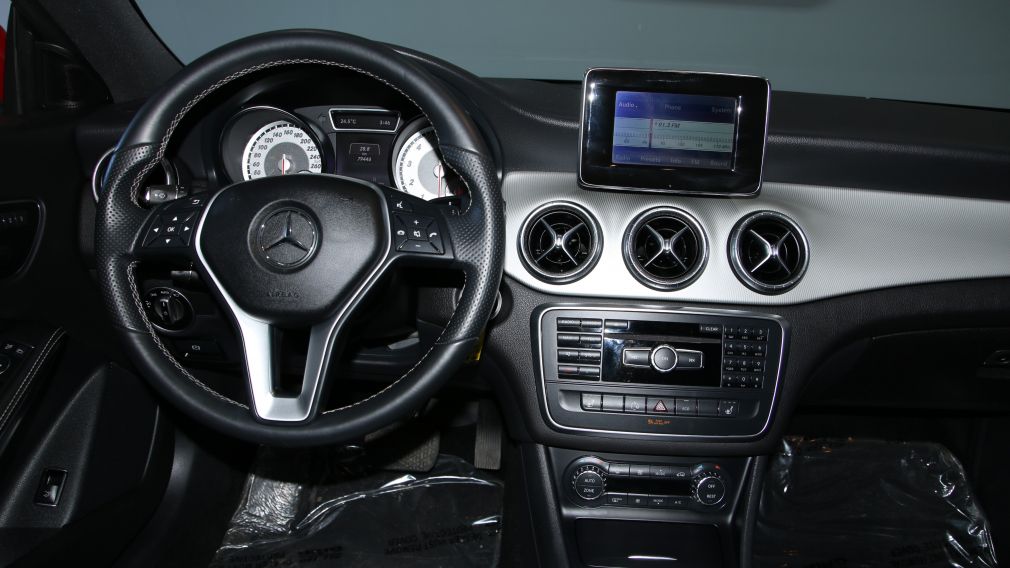 2014 Mercedes Benz CLA250 4MATIC A/C TOIT CUIR MAGS #54
