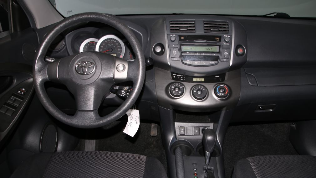 2010 Toyota Rav 4 SPORT 4WD A/C GR ELECTRIQUE MAGS #14
