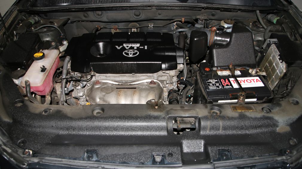 2010 Toyota Rav 4 SPORT 4WD A/C GR ELECTRIQUE MAGS #24