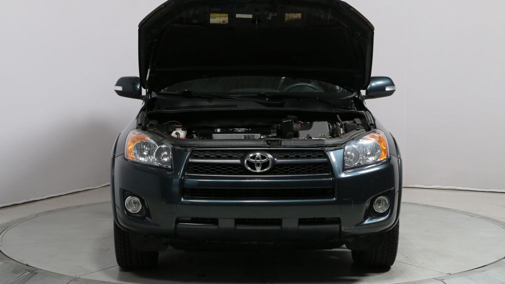 2010 Toyota Rav 4 SPORT 4WD A/C GR ELECTRIQUE MAGS #25