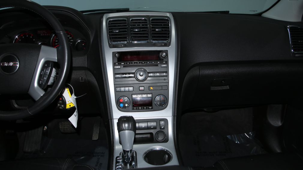2012 GMC Acadia SLT AWD A/C TOIT CUIR BLUETOOTH MAGS #16