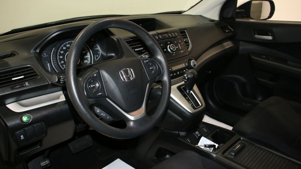 2013 Honda CRV EX AWD AUTO A/C TOIT MAGS CAM DE RECULE #8