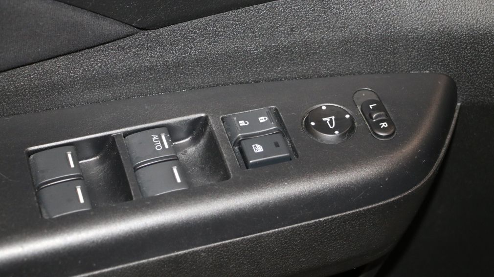 2013 Honda CRV EX AWD AUTO A/C TOIT MAGS CAM DE RECULE #10