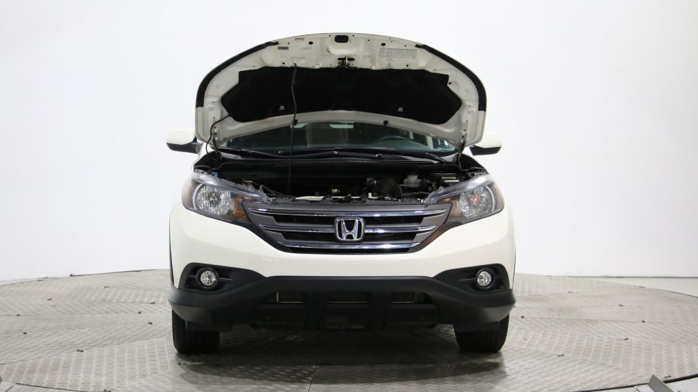 2013 Honda CRV EX AWD AUTO A/C TOIT MAGS CAM DE RECULE #26