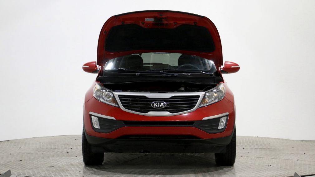 2013 Kia Sportage LX AWD AUTO A/C GR ELECT BLUETOOTH #19