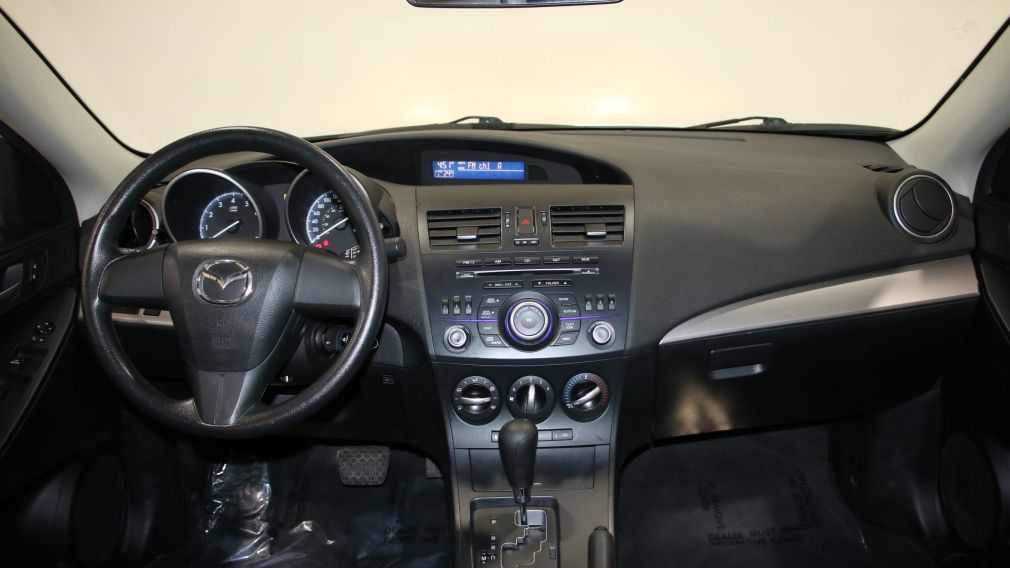 2013 Mazda 3 GX AUTO A/C GR ELECT #11