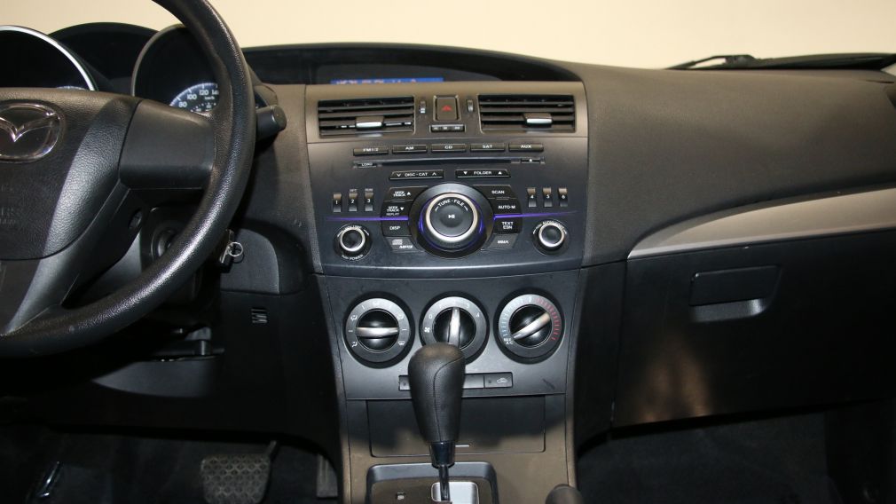 2013 Mazda 3 GX AUTO A/C GR ELECT #14