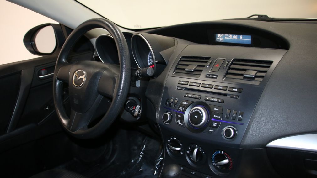 2013 Mazda 3 GX AUTO A/C GR ELECT #22