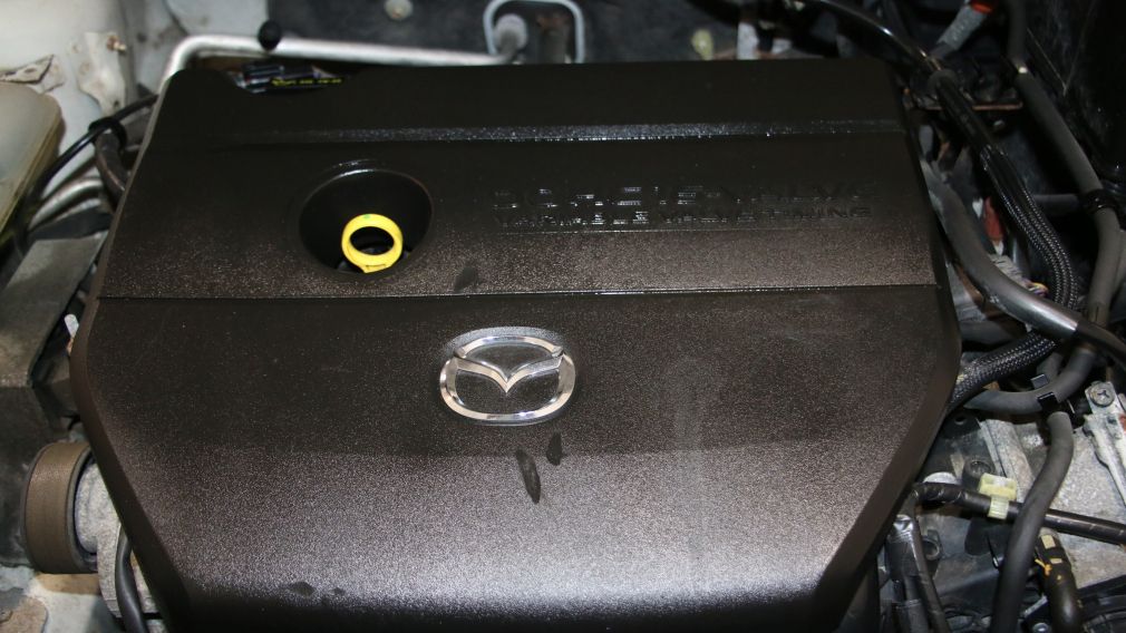 2013 Mazda 3 GX AUTO A/C GR ELECT #25