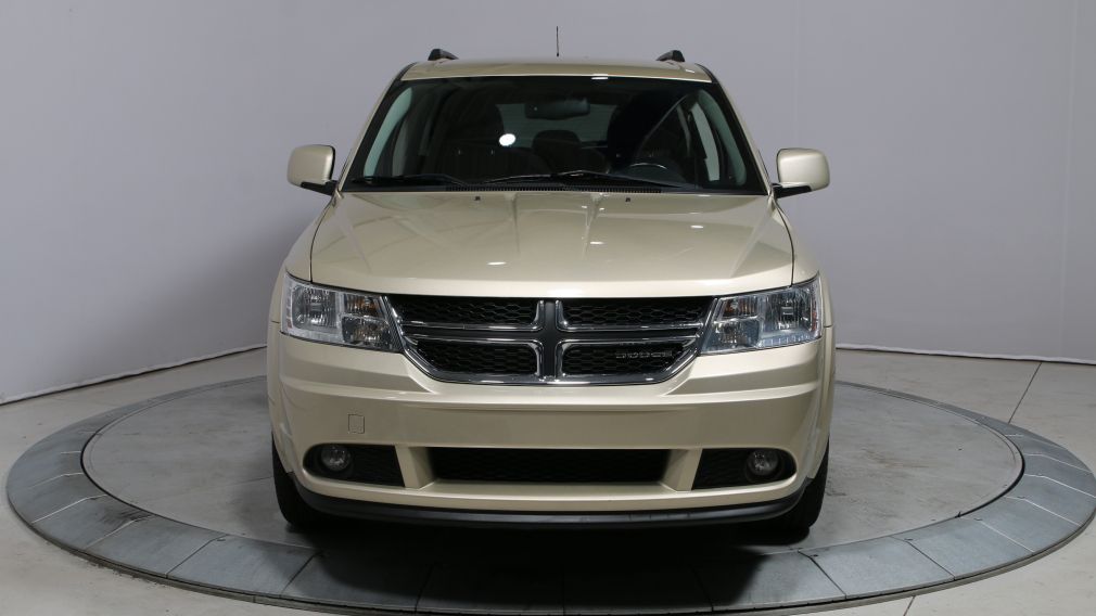 2011 Dodge Journey SXT AUTO AC GR ELECT MAGS #1