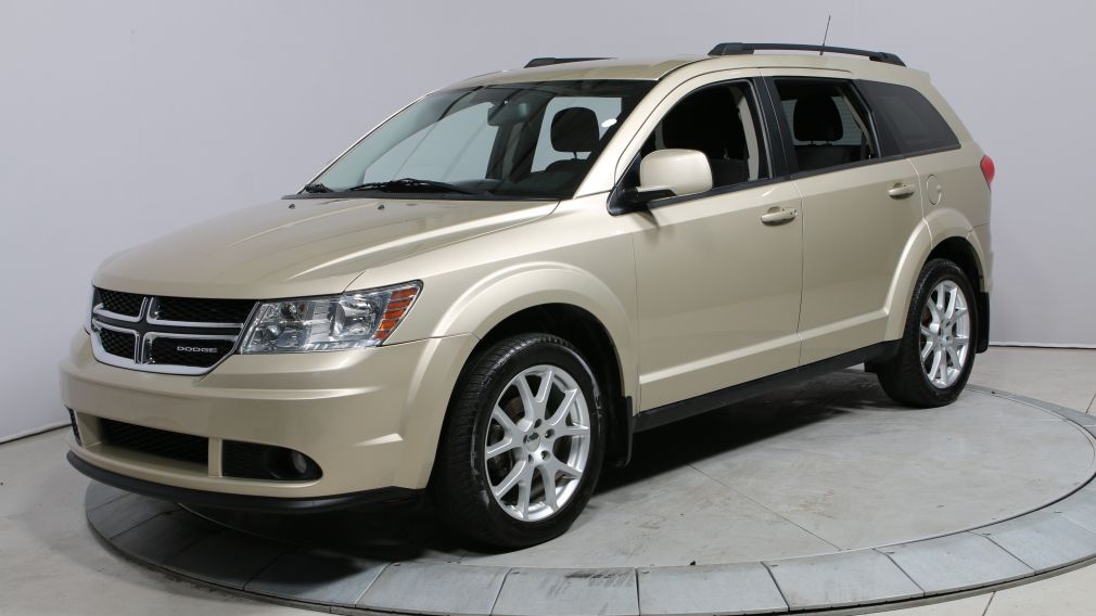 2011 Dodge Journey SXT AUTO AC GR ELECT MAGS #2