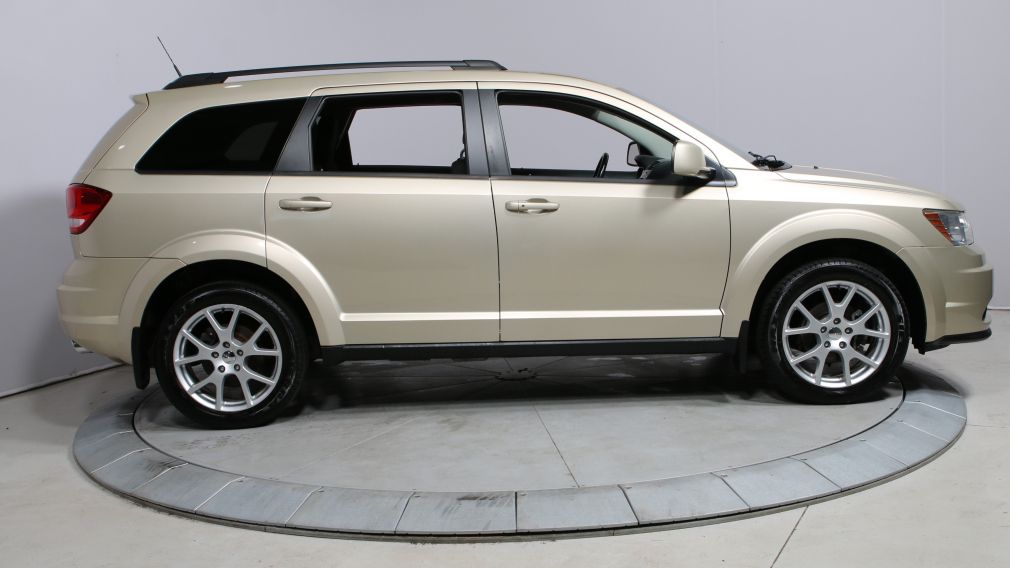 2011 Dodge Journey SXT AUTO AC GR ELECT MAGS #5