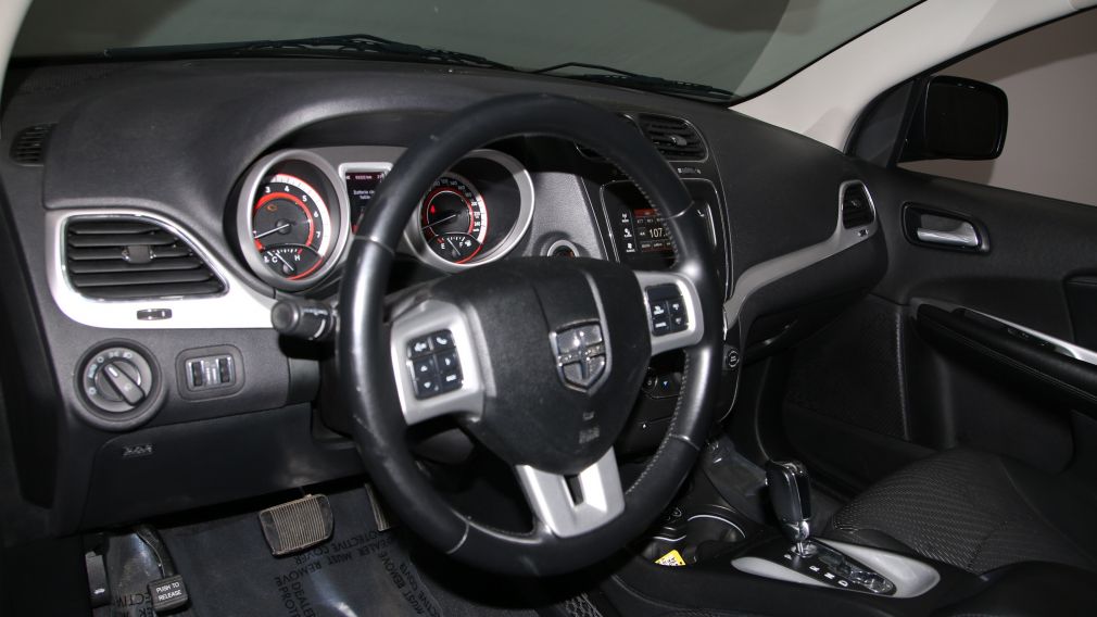 2011 Dodge Journey SXT AUTO AC GR ELECT MAGS #6