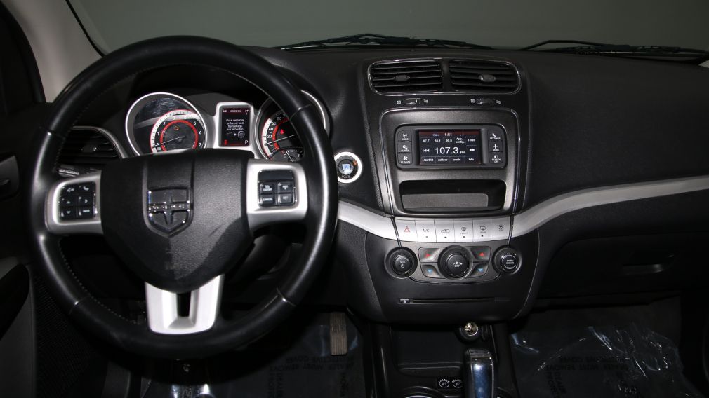 2011 Dodge Journey SXT AUTO AC GR ELECT MAGS #11