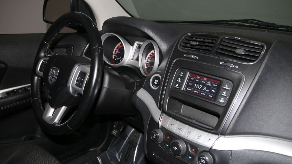 2011 Dodge Journey SXT AUTO AC GR ELECT MAGS #20