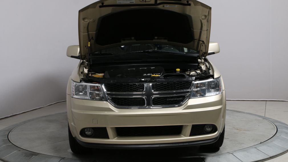 2011 Dodge Journey SXT AUTO AC GR ELECT MAGS #22