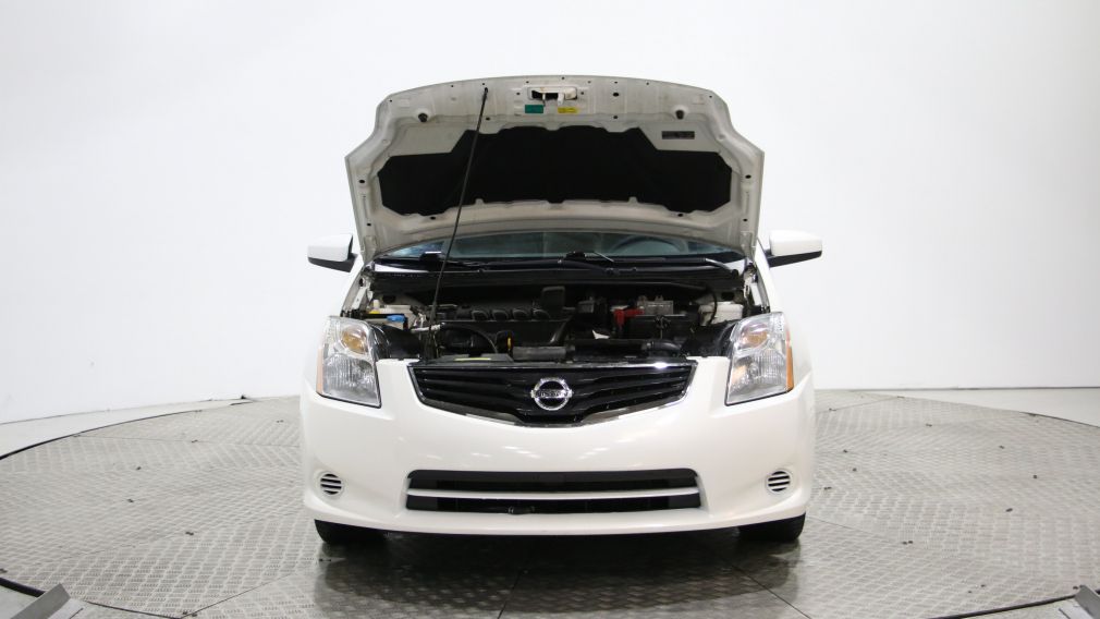 2012 Nissan Sentra 2.0 S AUTO A/C GR ELECT MAGS #23