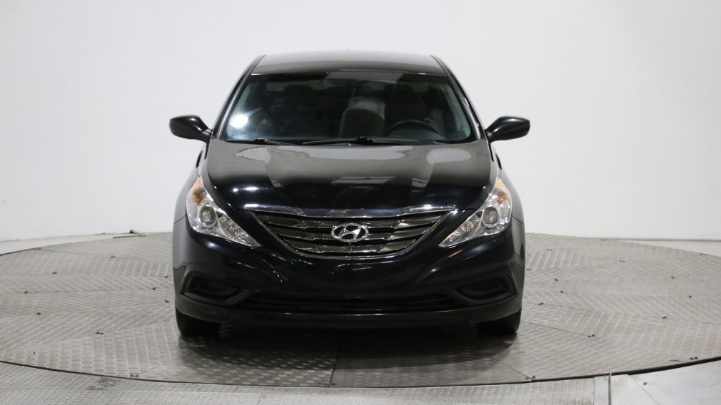 2013 Hyundai Sonata GL AUTO A/C GR ELECT MAGS BLUETHOOT #1