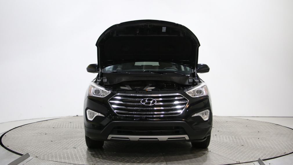 2015 Hyundai Santa Fe XL 7 PASSAGERS #27