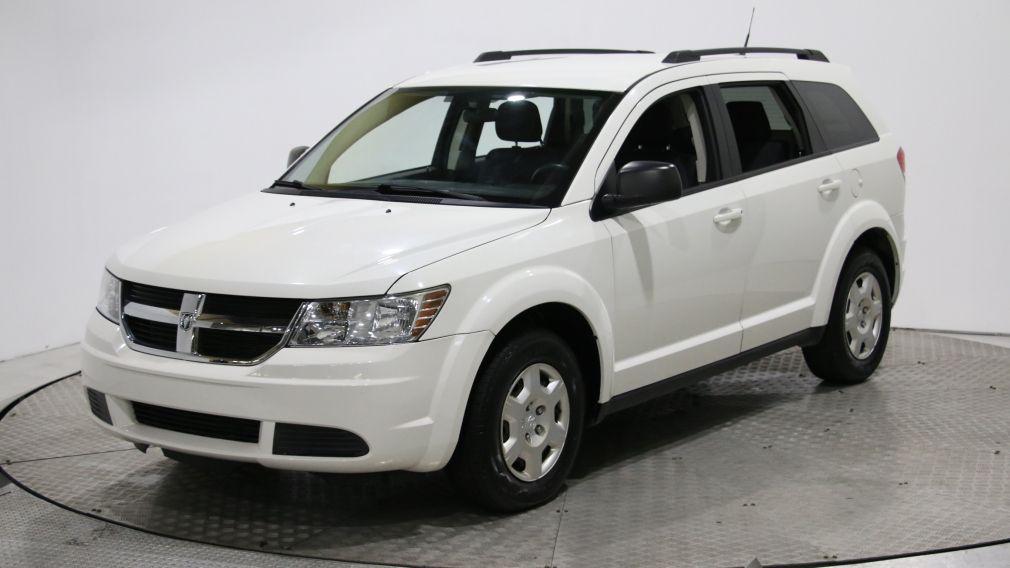 2010 Dodge Journey SE AUTO A/C GR ELECT #3