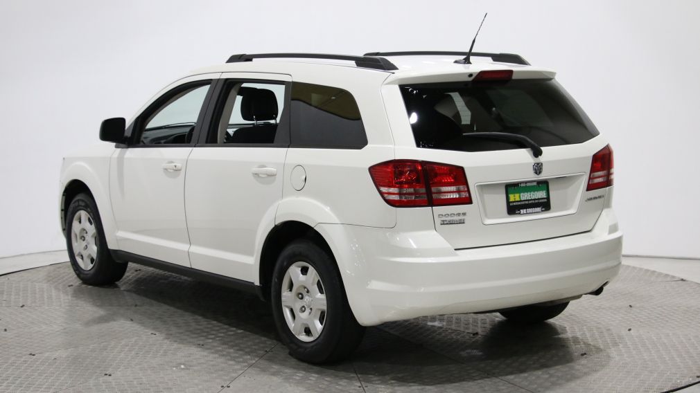 2010 Dodge Journey SE AUTO A/C GR ELECT #5