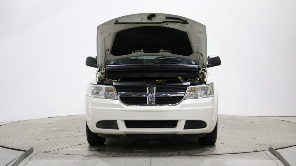 2010 Dodge Journey SE AUTO A/C GR ELECT #24