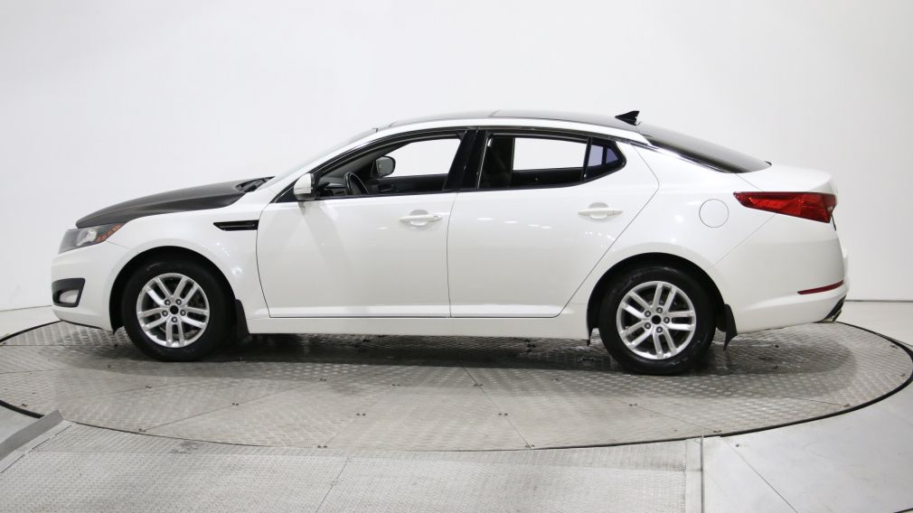 2012 Kia Optima LX+ AUTO A/C TOIT PANO MAGS #4