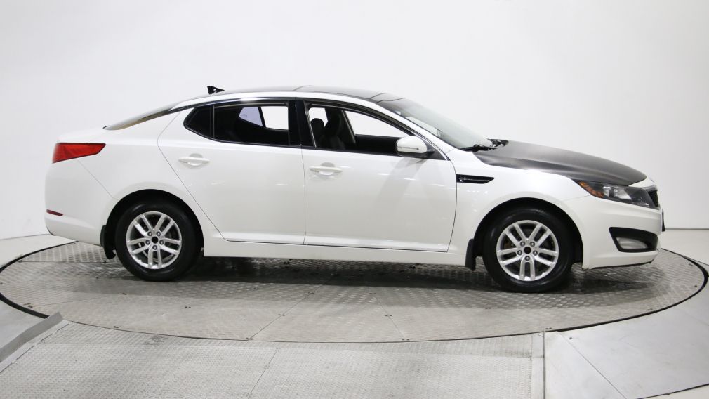 2012 Kia Optima LX+ AUTO A/C TOIT PANO MAGS #8