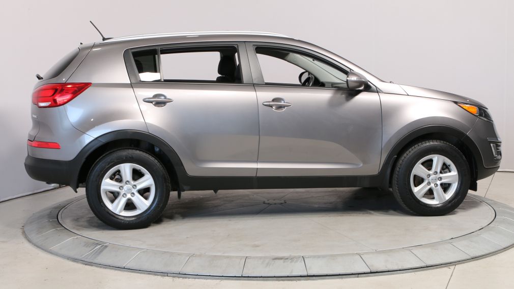 2014 Kia Sportage LX AUTO A/C GR ELECT MAGS BLUETHOOT #8