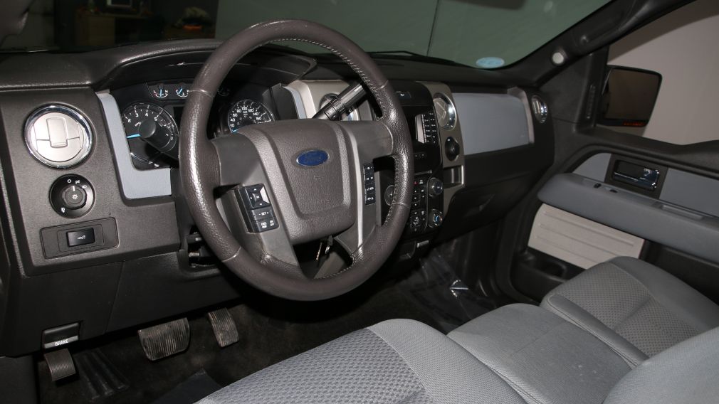 2014 Ford F150 XLT A/C BLUETOOTH GR ELECT MAGS #3