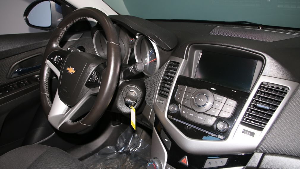 2015 Chevrolet Cruze LT AUTO A/C BLUETOOTH GR ELECTRIQUE #22