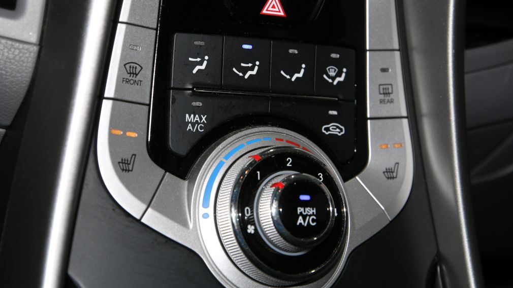 2011 Hyundai Elantra GL A/C BLUETOOTH MAGS #11