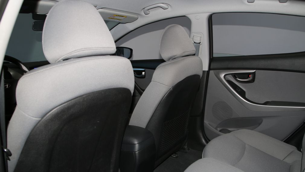 2011 Hyundai Elantra GL A/C BLUETOOTH MAGS #12