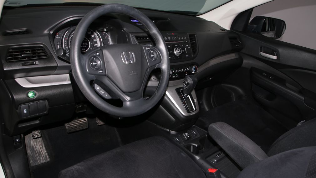 2012 Honda CRV LX AWD A/C BLUETOOTH GR ELECTRIQUE #9