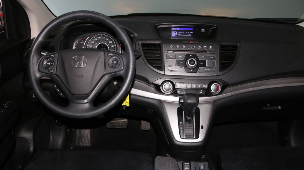 2012 Honda CRV LX AWD A/C BLUETOOTH GR ELECTRIQUE #13