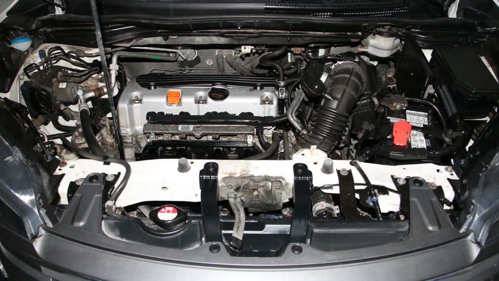 2012 Honda CRV LX AWD A/C BLUETOOTH GR ELECTRIQUE #26