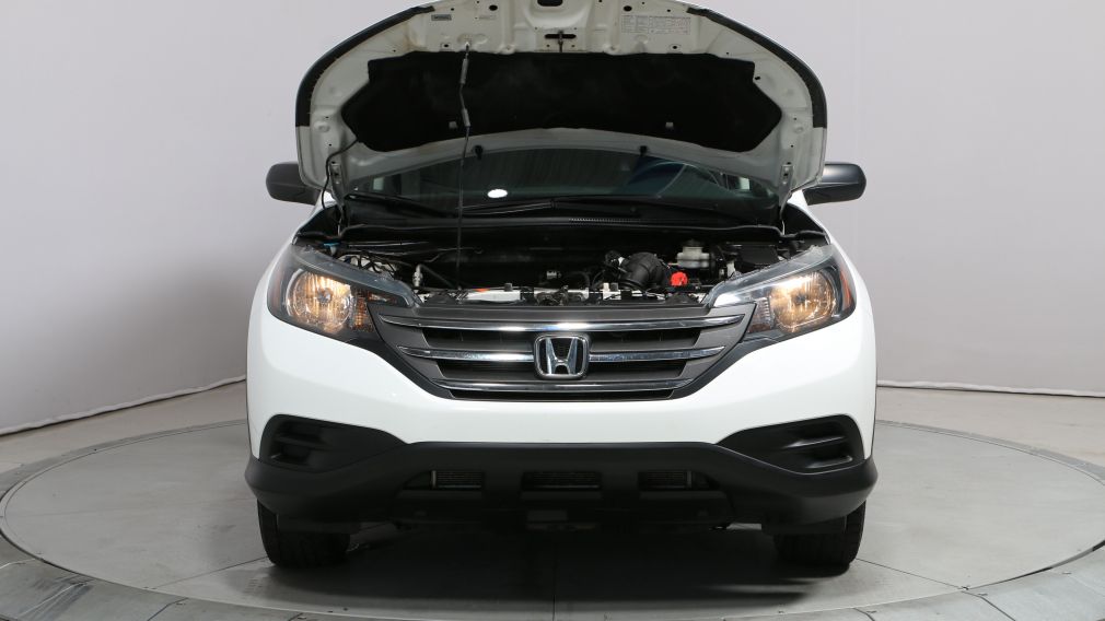 2012 Honda CRV LX AWD A/C BLUETOOTH GR ELECTRIQUE #27