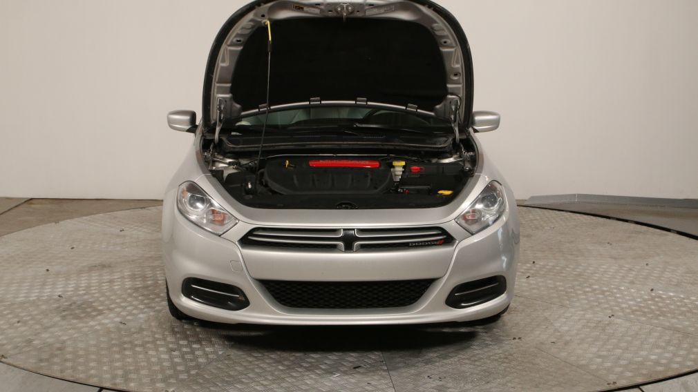 2013 Dodge Dart SXT MULTIAIR TURBO AUTO GRP ELEC #19