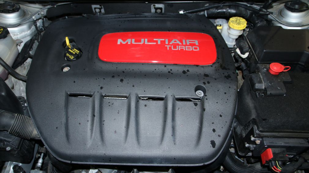 2013 Dodge Dart SXT MULTIAIR TURBO AUTO GRP ELEC #26