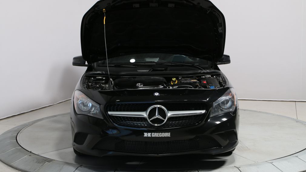 2014 Mercedes Benz CLA CLA 250 A/C CUIR MAGS BLUETHOOT #23