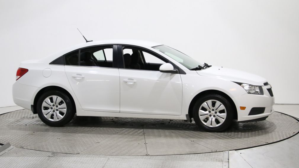 2012 Chevrolet Cruze LT TURBO A/C GR ELECTRIQUE #6