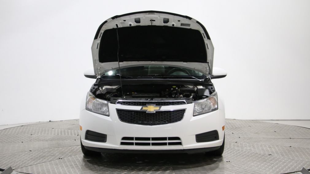 2012 Chevrolet Cruze LT TURBO A/C GR ELECTRIQUE #23