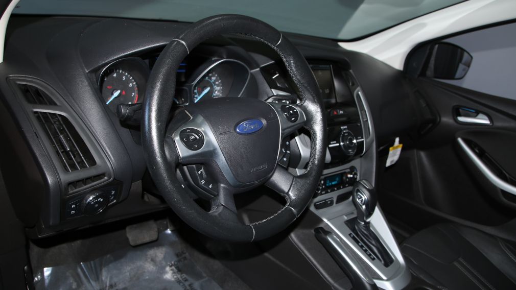 2013 Ford Focus SE #8