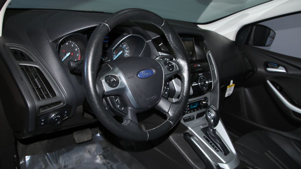 2013 Ford Focus SE #7