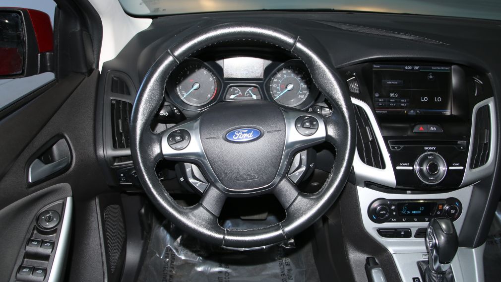 2013 Ford Focus SE #14