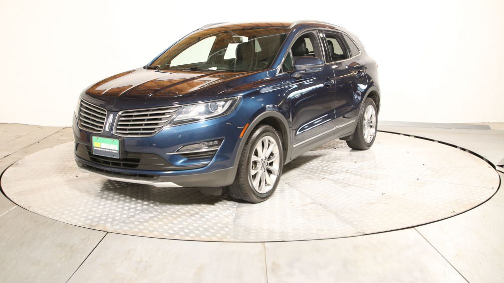 2015 Lincoln MKC AWD A/C CUIR MAGS CAM DE RECULE #2