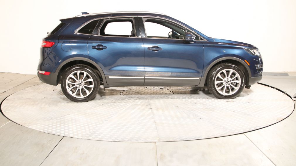 2015 Lincoln MKC AWD A/C CUIR MAGS CAM DE RECULE #6