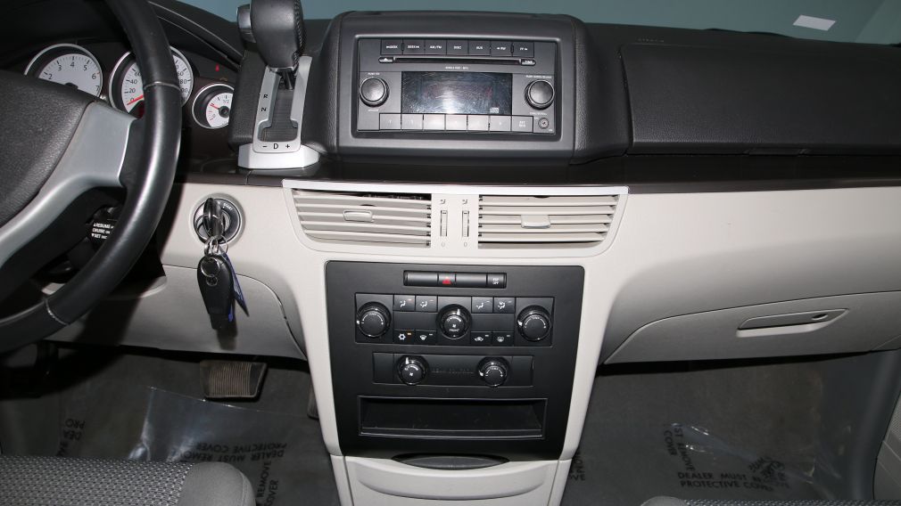 2010 Volkswagen Routan TRENDLINE A/C GR ELECTRIQUE #15